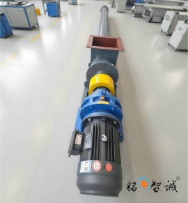 碳鋼螺旋輸送機(jī)