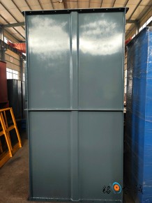 提升機(jī)機(jī)殼