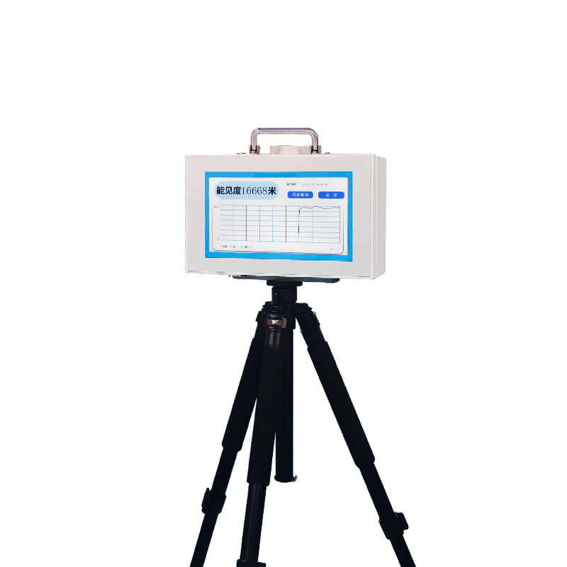 能见度测量仪